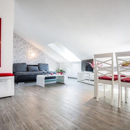Apartments House Durdica ボル 部屋 写真