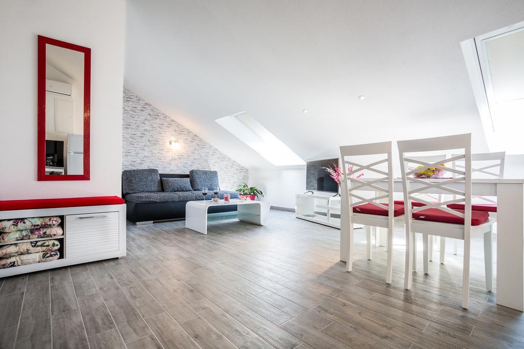 Apartments House Durdica ボル 部屋 写真