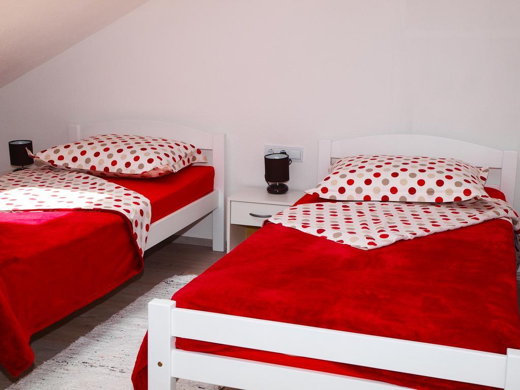 Apartments House Durdica ボル 部屋 写真
