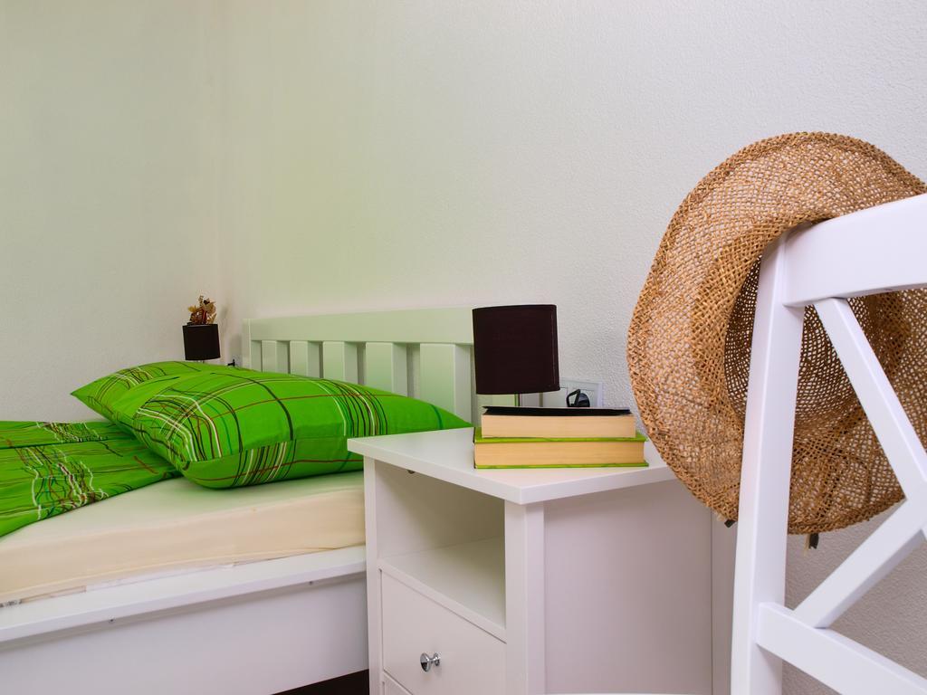 Apartments House Durdica ボル 部屋 写真