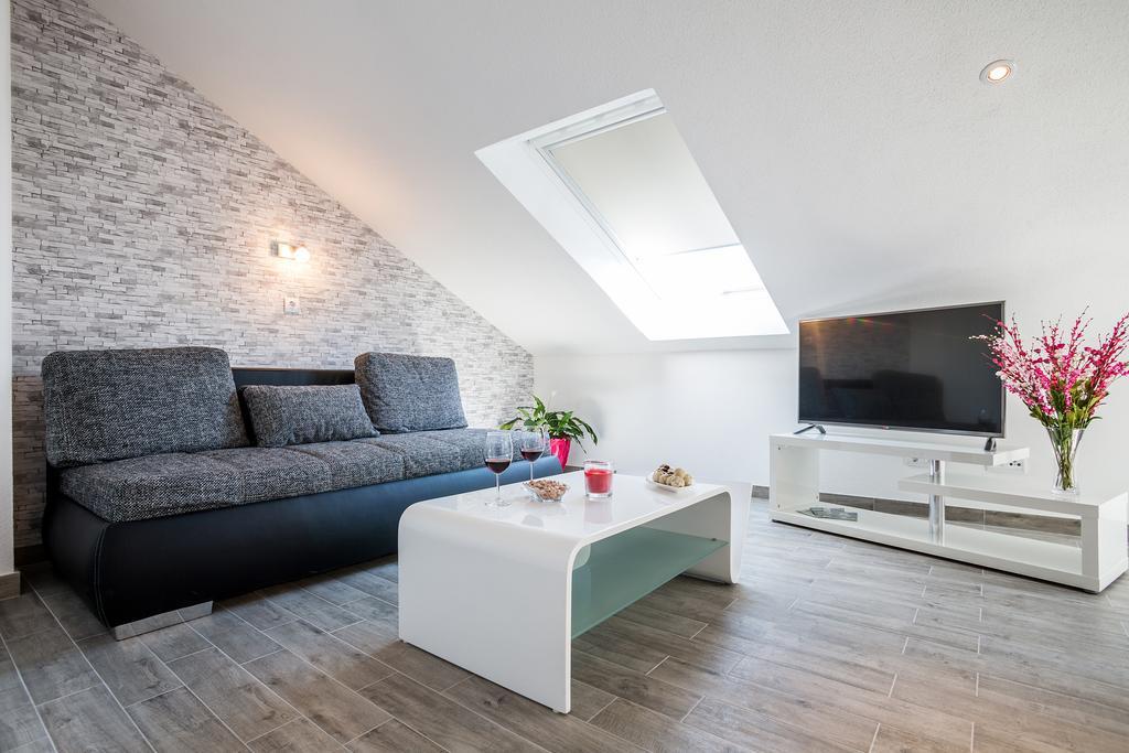 Apartments House Durdica ボル 部屋 写真