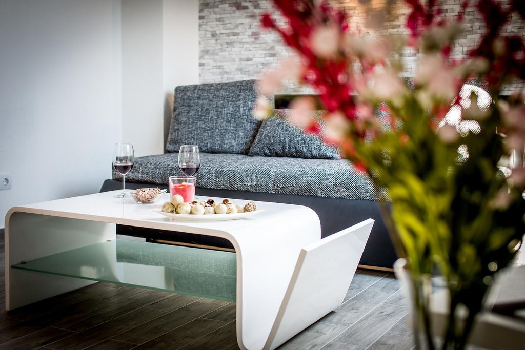 Apartments House Durdica ボル 部屋 写真