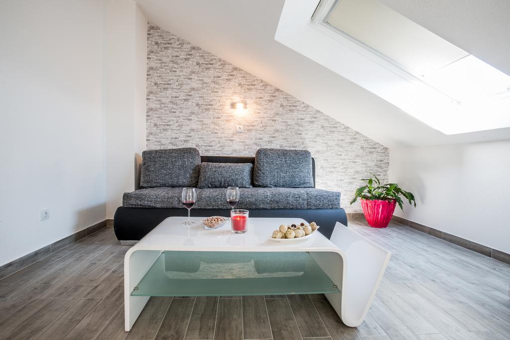 Apartments House Durdica ボル 部屋 写真