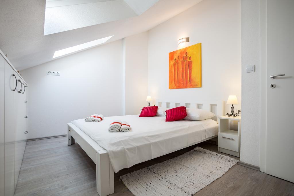 Apartments House Durdica ボル 部屋 写真