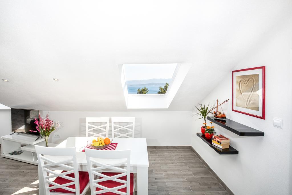 Apartments House Durdica ボル 部屋 写真